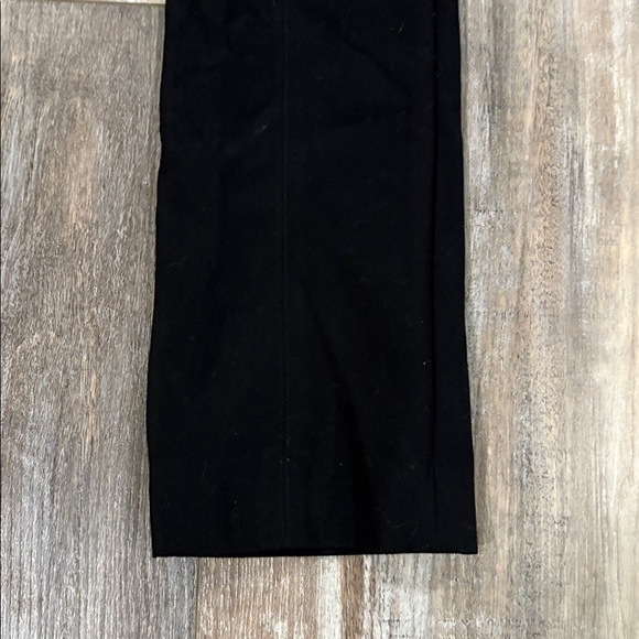 MM Lafleur Black pants size 2 - Picture 7 of 10